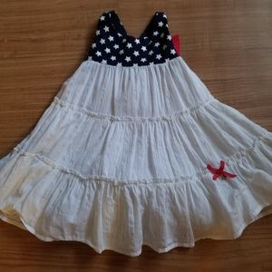 Maggie and Zoe dress